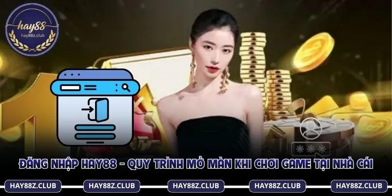 Đăng nhập Hay88